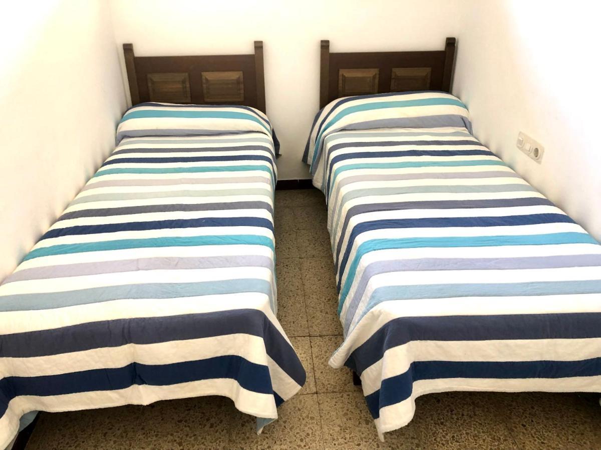 Port Sotavent 2C - Apartamento En La Marina De Empuriabrava - Piscina Comunitaria, - Parking - Vistas Al Canal - Cerca Centro Y Playa Ngoại thất bức ảnh