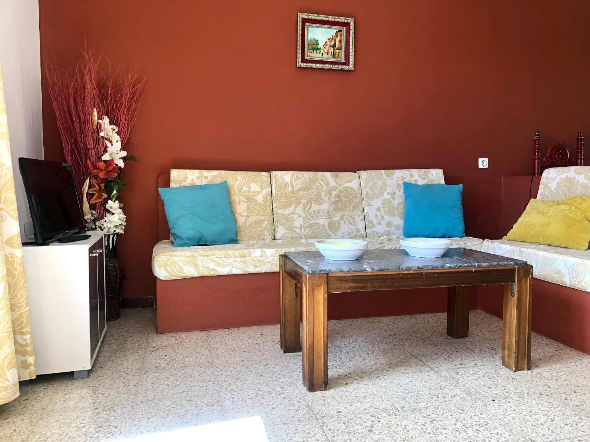 Port Sotavent 2C - Apartamento En La Marina De Empuriabrava - Piscina Comunitaria, - Parking - Vistas Al Canal - Cerca Centro Y Playa Ngoại thất bức ảnh