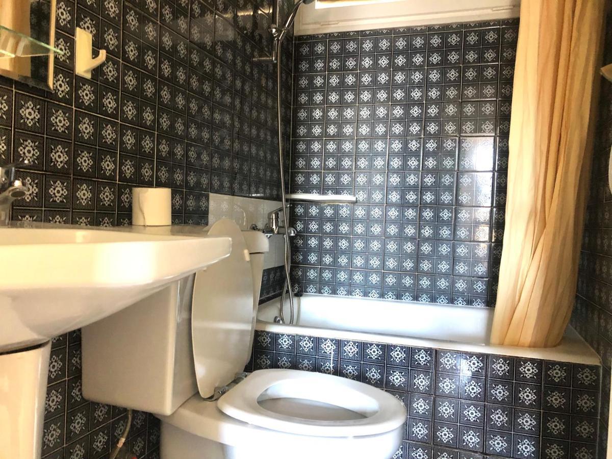 Port Sotavent 2C - Apartamento En La Marina De Empuriabrava - Piscina Comunitaria, - Parking - Vistas Al Canal - Cerca Centro Y Playa Ngoại thất bức ảnh